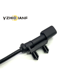 OEM phụ tùng ô tô New ABS Bánh Xe Cảm biến tốc độ 68394210af cho cho Dodge cho Ram 1500 durango - Product Image 3