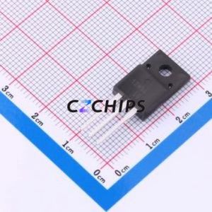 Transistor de efecto de campo (MOSFET) SP12N90TG original y nuevo, venta completa de chips de componentes electrónicos y servicio BOM - Product Image 1