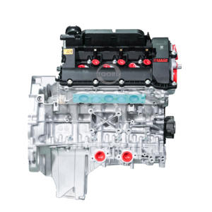 Conjunto de motor de gasolina de alta calidad 306PS 3,0 T LR079612 para 2010-2024 <span class=keywords><strong>Range</strong></span> <span class=keywords><strong>Rover</strong></span> Discovery nuevo producto de vehículo - Product Image 4