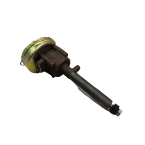 Bomba de aceite de alta resistencia Quanchai QC480 240800151000 SX230606495, pieza del sistema que garantiza precisión - Product Image 2