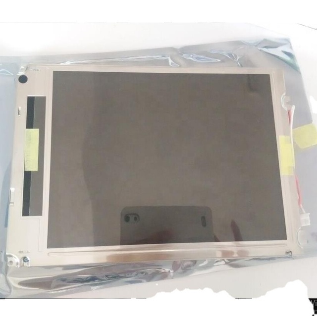 SX14Q006 Industrial LCD display