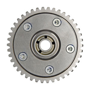 เฟืองแคมเฟสเซอร์ 11367506776 สำหรับ BMW N62 อะไหล่เครื่องยนต์อื่นๆ - Product Image 4
