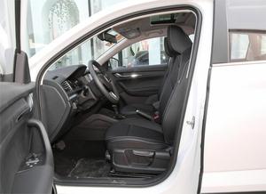 Voiture d'occasion Skoda Kamiq GT 1.5T 109CV Petit SUV Essence Pas Cher 5 Places avec Vitesse Maximale 178km/<span class=keywords><strong>h</strong></span> Frein à Main Manuel pour Famille Voiture d'occasion - Product Image 5