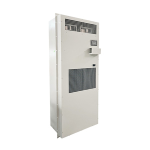 Climatiseur d'extérieur AC380V 9000W à prix d'usine pour système de stockage d'énergie, refroidisseur d'air pour télécommunications - Product Image 3