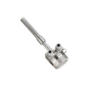 เครื่องวัดอุณหภูมิอุตสาหกรรม Eh Endershaus รุ่น Tm131 หน้าจอ LCD ความละเอียด 0.1 องศาเซลเซียส สำหรับอุปกรณ์เครื่องกลไฟฟ้า - Product Image 3