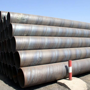 Thép carbon lsaw hàn ống 3lpe lớp phủ API 5L psl1 psl2 X52 erw kỹ thuật cho ống khoan và cấu trúc 6m chiều dài - Product Image 5