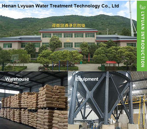 <span class=keywords><strong>Flocculante</strong></span> Chimico Polimerico Anionico Poliacrilammide con Scheda di Sicurezza, Prezzo Competitivo - Product Image 6