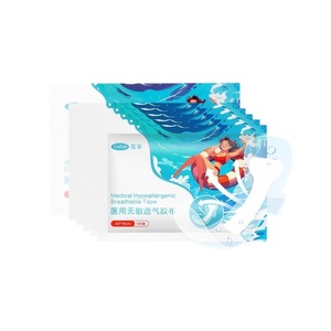 Cofu Intimate Pads For Women <b>Waterproof</b> Swimming Bath Hot Spring Water Play Protection - Product Image 3