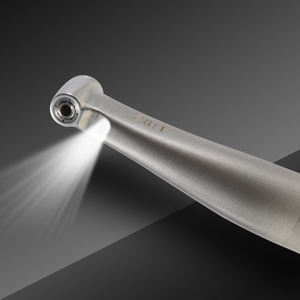 منتج جديد! ملف إندو برأس صغير بزاوية كونترا وزاوية من الألياف البصرية للأسنان LED - Product Image 4