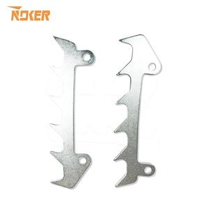 NOKER professionnel 37cc/38cc <span class=keywords><strong>outil</strong></span> <span class=keywords><strong>de</strong></span> <span class=keywords><strong>jardin</strong></span> 2 temps moteur 170/180 tronçonneuse avec pointe <span class=keywords><strong>de</strong></span> pare-chocs haute qualité OEM personnalisable - Product Image 3