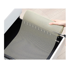 ชั้นวางผลไม้ทำจากโฟมพีวีซี<span class=keywords><strong>กัน</strong></span><span class=keywords><strong>ลื่น</strong></span>ลิ้นชักตาข่ายสองด้าน<span class=keywords><strong>กัน</strong></span><span class=keywords><strong>ลื่น</strong></span>มีความแข็งแรงสูง - Product Image 6