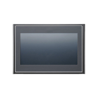 Panel de Pantalla Táctil Delta HMI DOP-110WS Serie DOP100