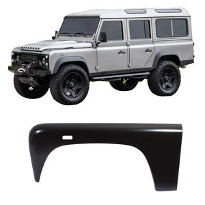Guardabarros delantero izquierdo de repuesto, compatible con <span class=keywords><strong>Defender</strong></span> 90, 110, <span class=keywords><strong>130</strong></span>, 1990, 2002, <span class=keywords><strong>2015</strong></span>, OEM, ASB710270 - Product Image 1