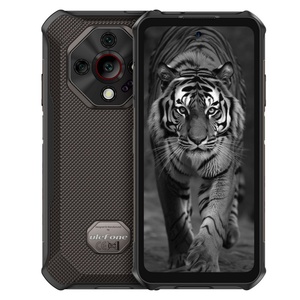 Teléfono Inteligente Resistente Ulefone Armor X16, Android 15, NFC, Desbloqueado Global, 6.56 Pulgadas, 10360mAh, 6+128GB, Visión Nocturna - Product Image 2
