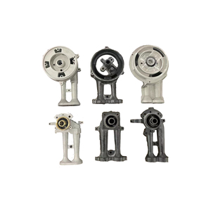 Thép không gỉ 3 + 1 Burner điện & bếp gas được xây dựng trong hộ gia đình RV Sử dụng đa chức năng hoạt động dễ dàng - Product Image 6