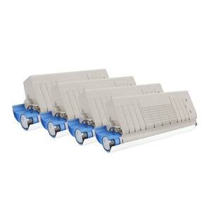 ตลับหมึกโทนเนอร์โอคิ C610 ใช้ได้กับเครื่องพิมพ์เลเซอร์ แบบเต็มตลับ - Product Image 2