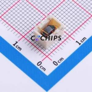 ADT8-1T+ Balun SMD-6P,7.9x5.6mm RF 1:8 3dB 2° Whole Sale Electronic Component Chips Supplier & BOM Service - Product Image 2