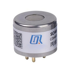 Module de détection infrarouge de gaz propane SC40A_C3H8 pour la surveillance des fluides frigorigènes - Product Image 4