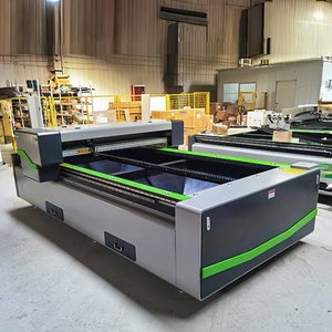 Easy <strong>Operate</strong> 1325 Laser Engraving Machine 130w 150w 300w Laser Co2 Machines With Ruida <strong>System</strong>