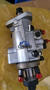 Pièces d'excavatrice 450H 450J 550H 550J, pompe d'injection de moteur diesel 4045 4045D 4045T RE568070 - Product Image 3