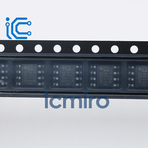 ICMICRO มีสินค้าในสต็อก วงจรรวมอิเล็กทรอนิกส์ของแท้ใหม่จากผู้ผลิต ADM7151ARDZ-04 - Product Image 1