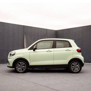 Leapmotor T03 Pure véhicule électrique cinq portes quatre places hayon batterie lithium-fer phosphate main gauche en stock - Product Image 5