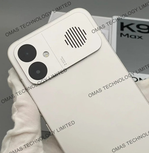 99% Nuevo A+ Usado Original Red Mi K90 Max 6.83 pulgadas Original Desbloqueado 5G Teléfono Móvil de Segunda Mano Smartphone - Product Image 2