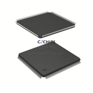 New & Authentic Authorized J650GJE1 QFP-160 Electronic Components Integrated Circuits IC Chips CZSKU:Q9K7U9E2 - Product Image 1