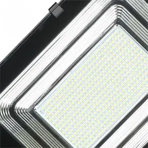 New Street Lights Solar Outdoor IP65 Waterproof 60W 100W 150W 200W 300W Solar Led Street Light