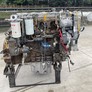 उच्च गुणवत्ता वाले इंजन d934 पूर्ण इंजन असेंबली r04s61019 120kw <span class=keywords><strong>1800</strong></span> आरपीएम पर - Product Image 2