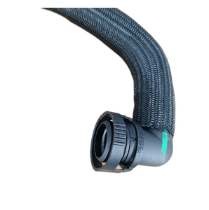 TUYAU DE VAPEUR D'HUILE Couvercle De Soupape De Moteur Tuyau Pièces De Voiture Utilisé Pour <span class=keywords><strong>Peugeot</strong></span> 2008 <span class=keywords><strong>208</strong></span> 3008 308 RCZ Citroen C3 C4 C5 1192CN 9806242180 - Product Image 1