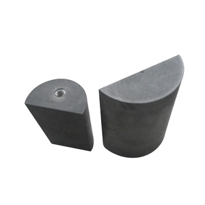 Điện Cực Than Chì <span class=keywords><strong>Anode</strong></span> Có Độ Tinh Khiết Cao Cho Điện Phân - Product Image 6
