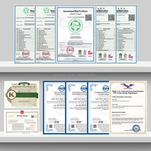 Óleo de Orégano Puro Natural de Grau Alimentício, Óleo Essencial Herbal para Cápsulas de Suplemento de Saúde - Product Image 6