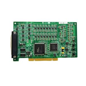 ADLINK 51-12201-0C30, placa base industrial D738DB6072, placa CPU, stock de 100%, prueba de garantía de un año, D738DB6072 - Product Image 1