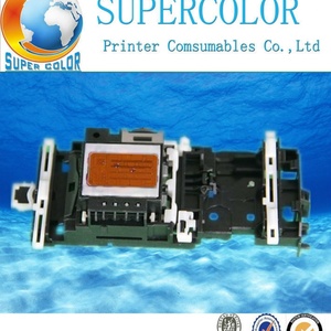 Tête d'impression Supercolor 100 % testée pour Brother 990A4, compatible avec la tête d'impression Brother J140 - Product Image 3