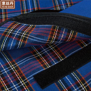 Yisidan - Tapete de Picnic Rectangular de Tela Oxford a Cuadros, Resistente a la Humedad, para Acampar al Aire Libre, SD-6080 - Product Image 1
