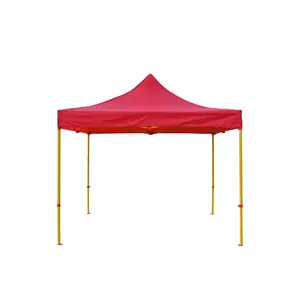 Evento Toldo Pop up Carpa deshierbe carpas Display Marquee Gazebo Canopy Trade show carpas camping al aire libre impermeable