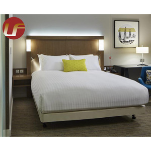 Muebles de <span class=keywords><strong>Hotel</strong></span> de 5 estrellas, conjunto de dormitorio de <span class=keywords><strong>Hotel</strong></span> personalizado, patio - Product Image 4