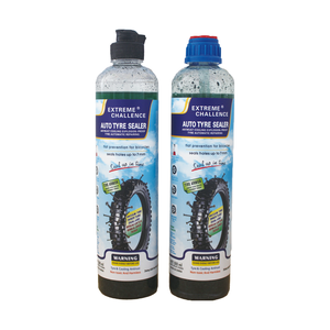Scellant réparateur de pneus liquide auto-réparateur de haute qualité, garantie 5 ans, pour pneus à chambre à air, outil manuel, fabriqué par EXT Source Manufacturer - Product Image 5