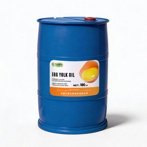 Huile <span class=keywords><strong>de</strong></span> Jaune <span class=keywords><strong>d</strong></span>'Œuf 100% Pure <span class=keywords><strong>et</strong></span> Naturelle, Extraite au CO2, Distillée à la Vapeur, Hydratante, Anti-Âge, Soin Essentiel pour la Peau <span class=keywords><strong>et</strong></span> le Cuir Chevelu - Product Image 1