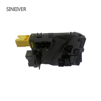 Pour Volkswagen Golf 6 Tiguan Skoda pièces de rechange de voiture 1K0 953 549 CH Module de volant Module de croisière de direction curseur bague collectrice