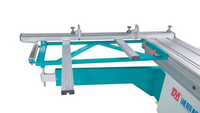 Mesin bor CNC, mesin bor CNC MJ6132-C45