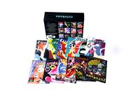 Futurama: La Serie Completa (DVD, 2013, Set de 27 Discos) Películas en DVD Series de TV