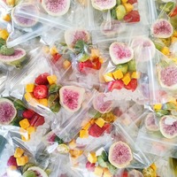 100% natuurlijke gedroogde fruitthee in individuele verpakkingen, afslankthee met gemengde smaken, thee uit Vietnam
