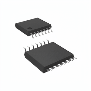 Electronic Chips Component Power Management (PMIC) 14 TSSOP NCP3012DTBR2G Original One Stop Service - Product Image 1