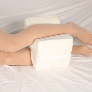 หมอนรองกระดูกขาทรงสูงทำจากโฟมรองกระดูกหมอนหนุนเข่าสำหรับหมอนนอนตะแคง - Product Image 6