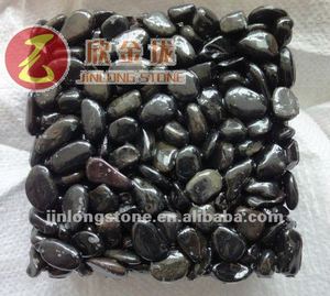 Pierres de gravier naturelles et galets, vente d'usine, livraison gratuite - Product Image 5