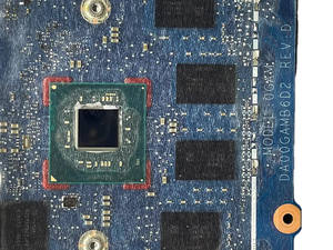 Nueva placa base para ordenador portátil HP Chromebook X360 11 G3 EE N4020 4G 32G L92186-001 - Product Image 2