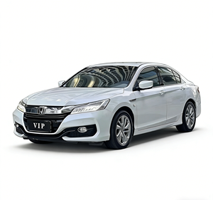 Pour Honda Accord 252-HP : la puissance turbo rencontre la technologie intelligente de la cabine – Améliorez vos trajets quotidiens et vos escapades de week-end à bas prix et de haute qualité. - Product Image 1