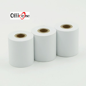 फैक्टरी wholesales गैर थर्मल कागज 44*40mm पेपर रोल - Product Image 4